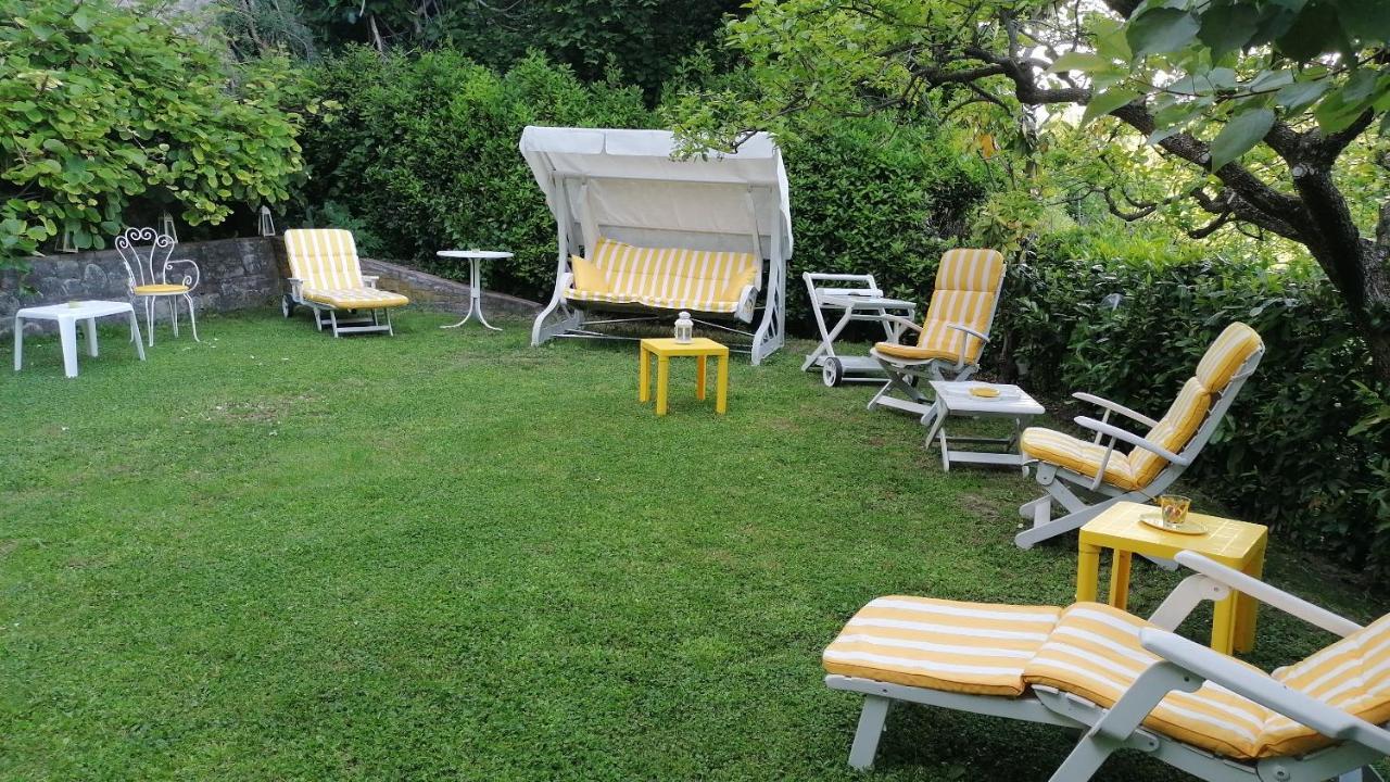 Residenza Le Peonie Apartment Todi Exterior photo