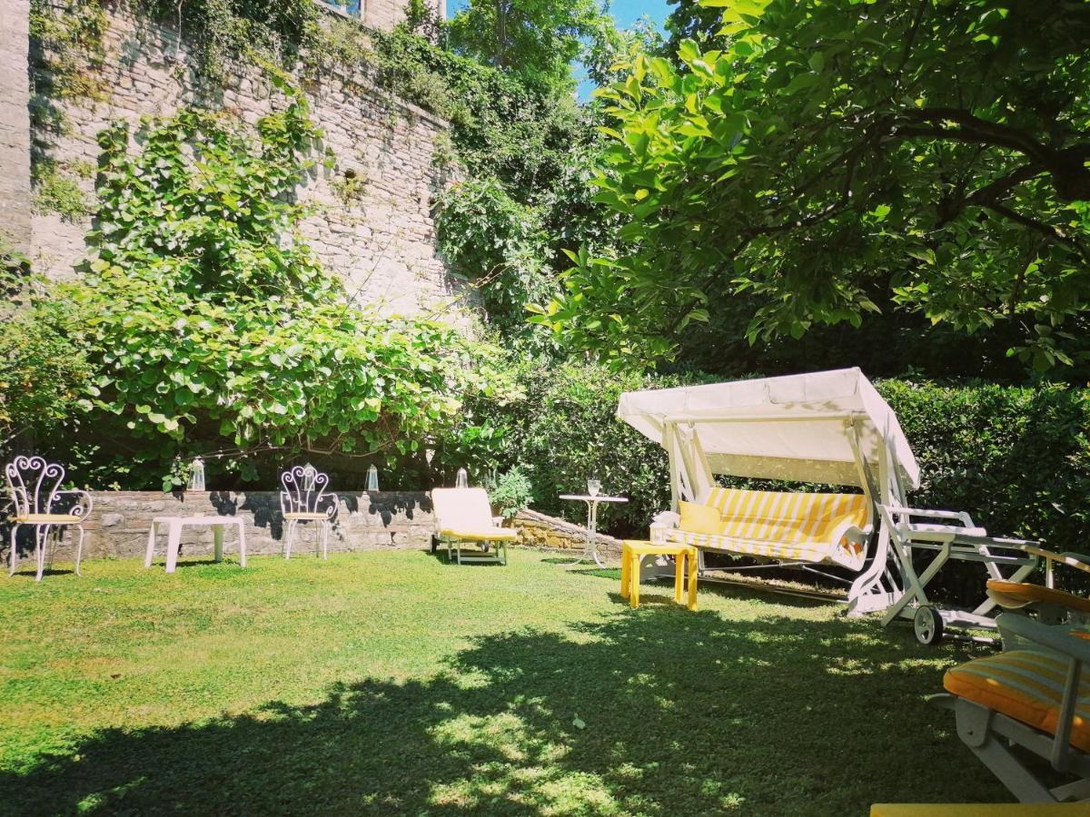 Residenza Le Peonie Apartment Todi Exterior photo