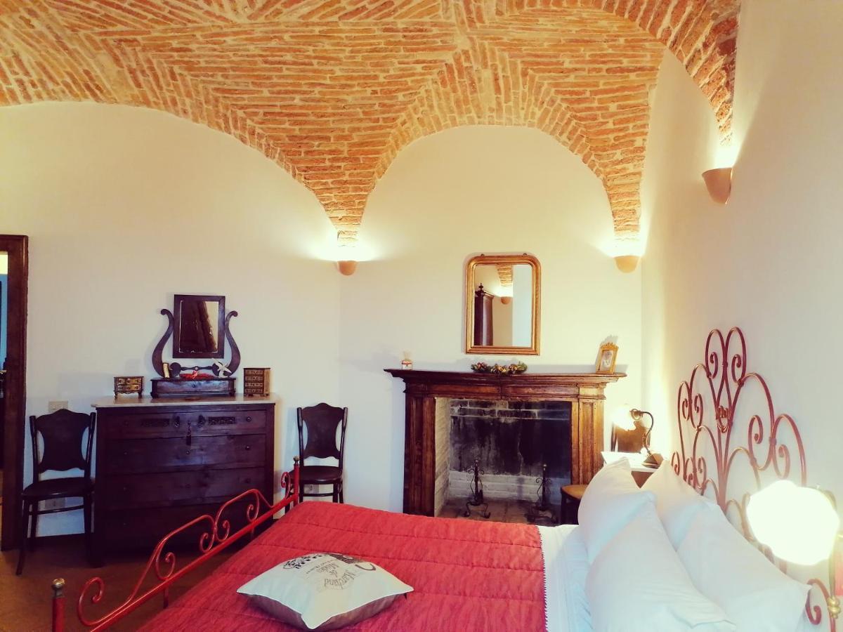 Residenza Le Peonie Apartment Todi Exterior photo